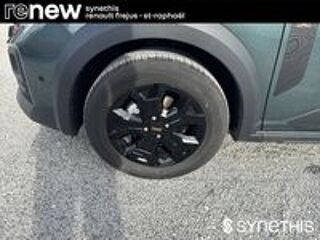 Sandero ECO-G 120 Stepway Extreme 2026 occasion 83600 Fr&eacute;jus