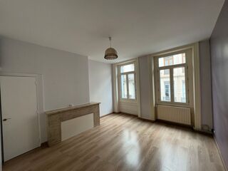 Appartement 5 pièces 120 m² · à Saint-Étienne · 120 m² · 160 900 €