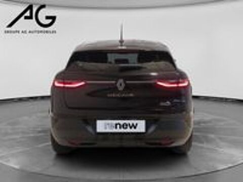 M&eacute;gane Megane E-Tech EV60 220ch super charge Evolution 2023 occasion 08000 Charleville-M&eacute;zi&egrave;res