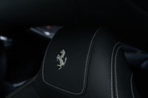 F12 Berlinetta V12 6.0 740ch 2016 occasion 75014 Paris