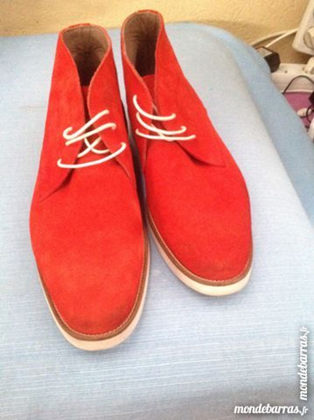 mocassins viconte arthur Chaussures