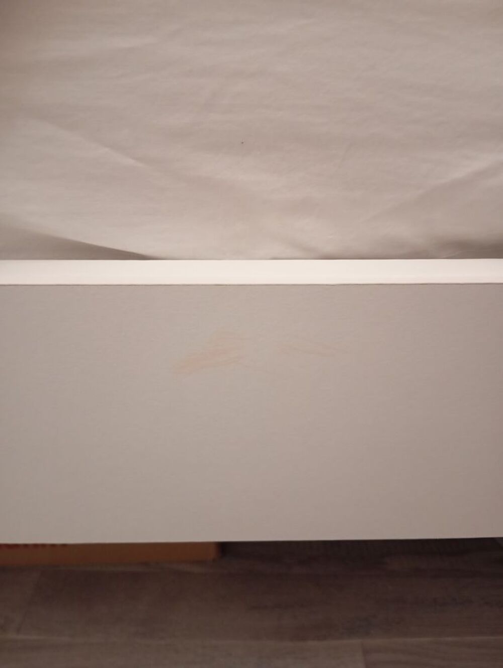 Ensemble lit fille COMPLET Mobilier enfants