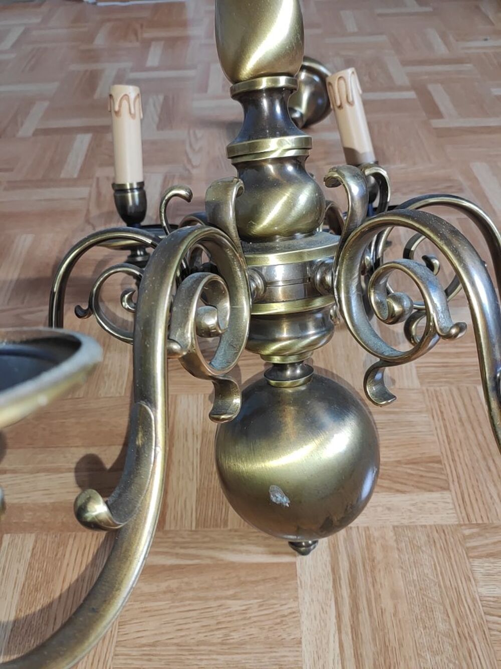 Lustre Décoration