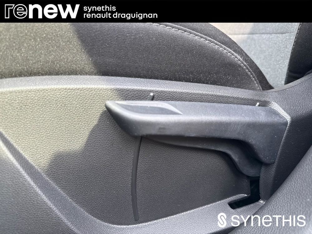 Clio V Clio E-Tech full hybrid 145 ch GSR2 Evolution 2025 occasion 83300 Draguignan