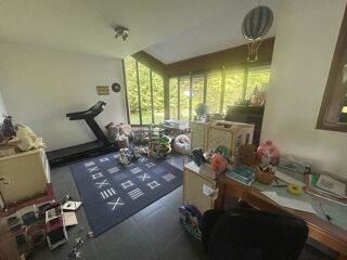  Maison à vendre 6 pièces 200 m²