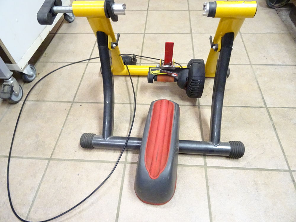 home trainer Vélos