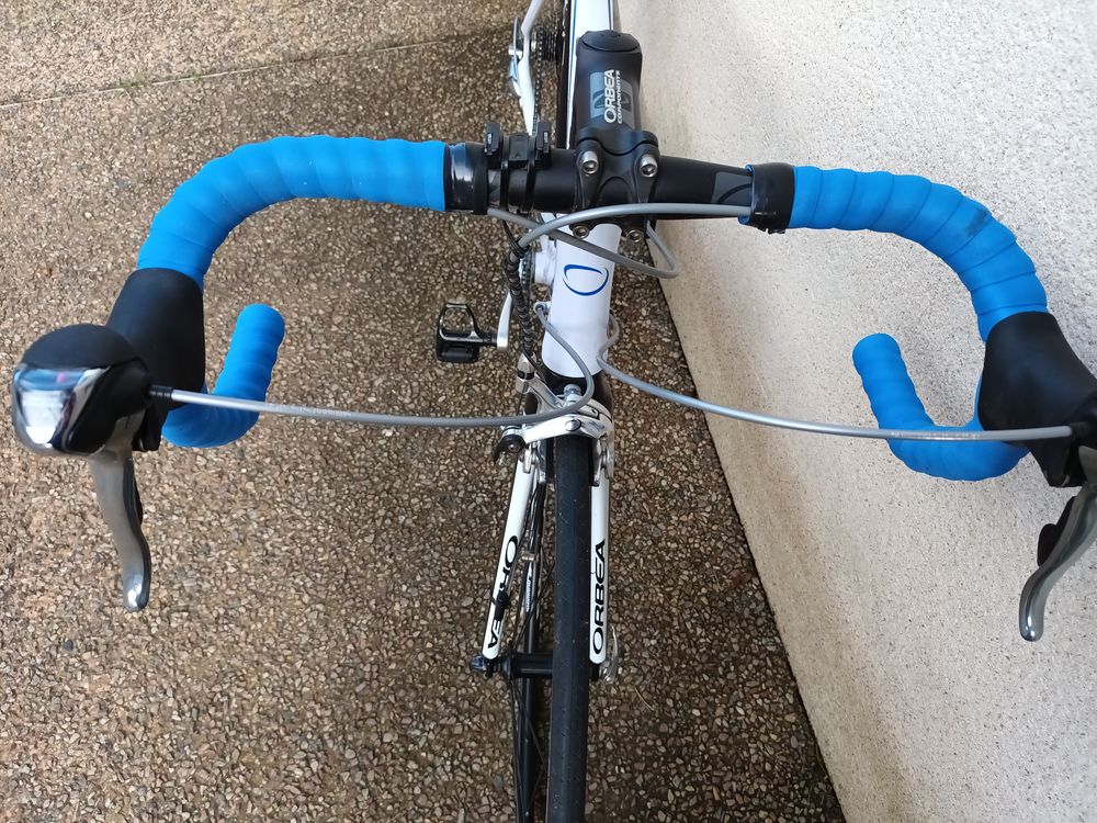 velo de route ORBEA Vélos
