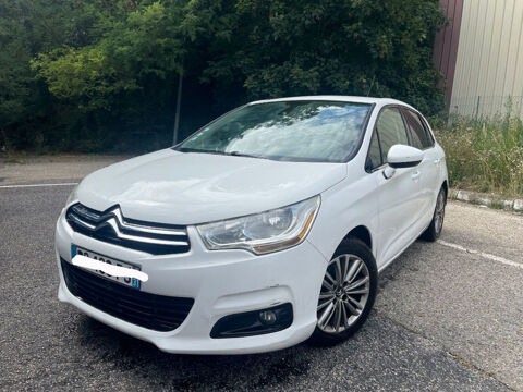 Citroen c4 Citroën  BlueHDi 100 Live