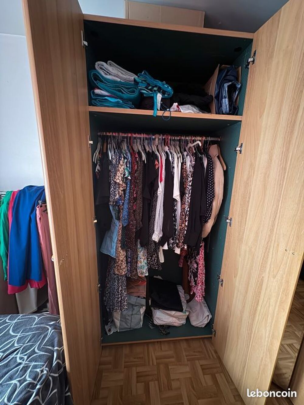 Don, &agrave; donner, tr&eacute;s grand dressing Meubles