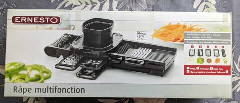 Rape Multifonction Ernesto 3 Angres (62)