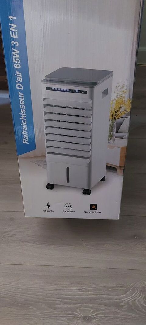 rafraichisseur d'air 60 Marboz (01)