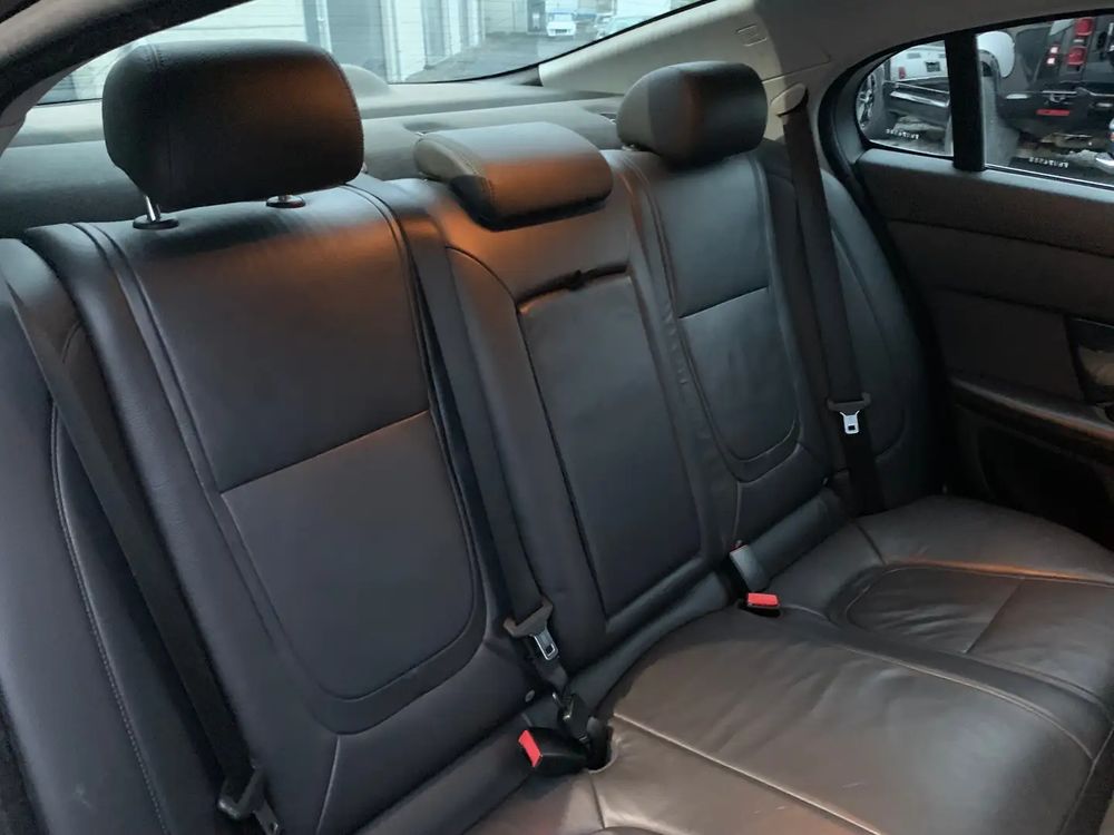XF V6 3.0 D S - 275 FAP Luxe Premium A 2015 occasion 59310 Auchy-lez-Orchies