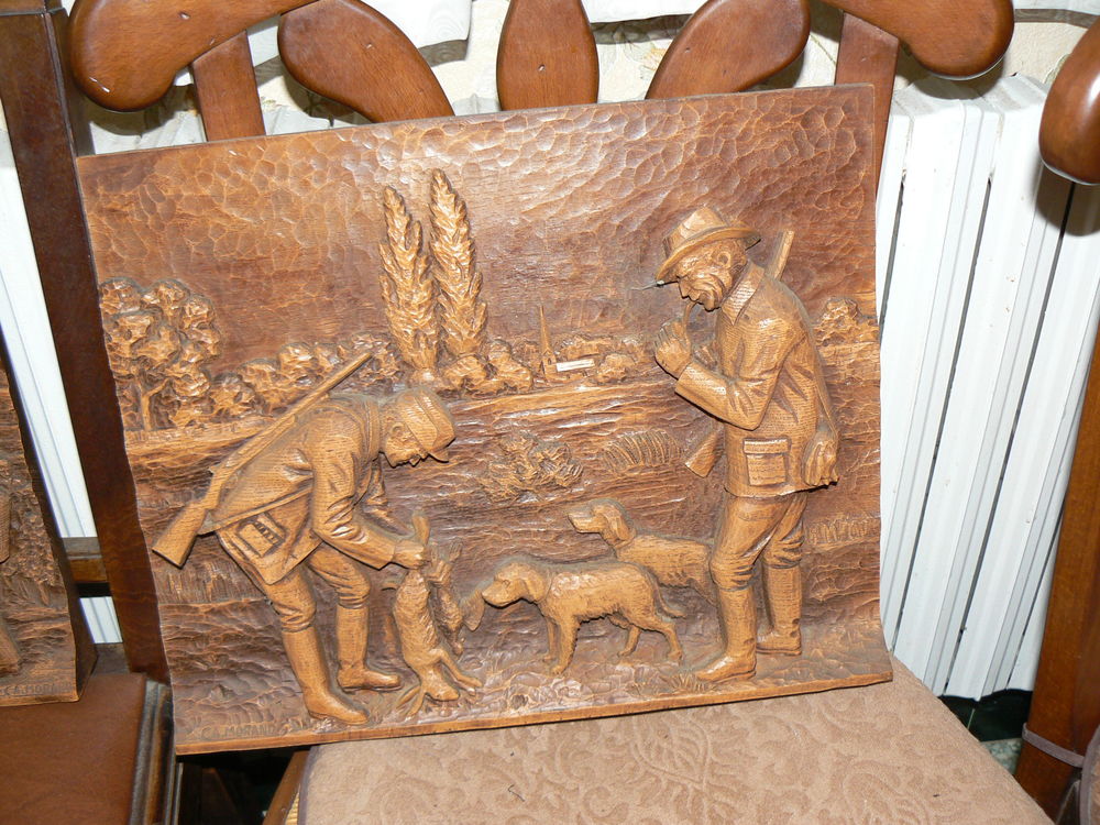 Meubles et tables en bois Meubles