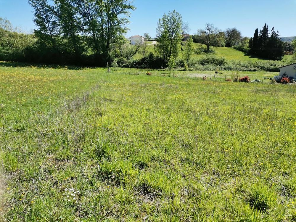 Vente Terrain Terrain Dausse