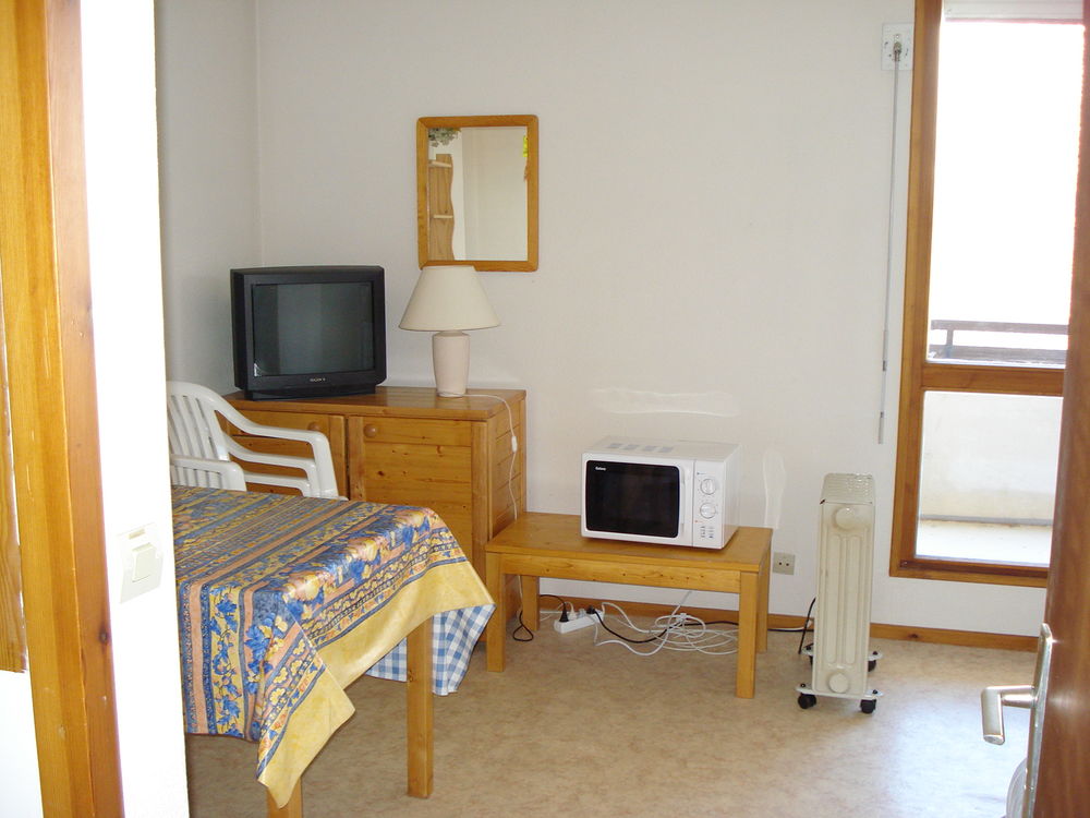   VALBERG Proximité Centre Calme 4 personnes (5 couchages) Provence-Alpes-Côte d'Azur, Valberg (06470)