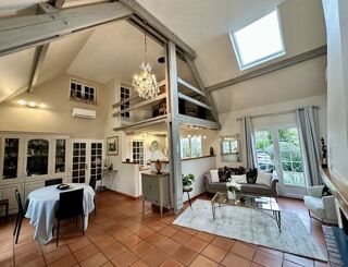  Maison � vendre 8 pi�ces 190 m�