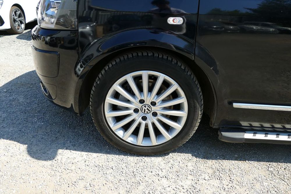 MULTIVAN Multivan 2.0 BiTDI 180 FAP Carat DSG7 2010 occasion 13600 La Ciotat