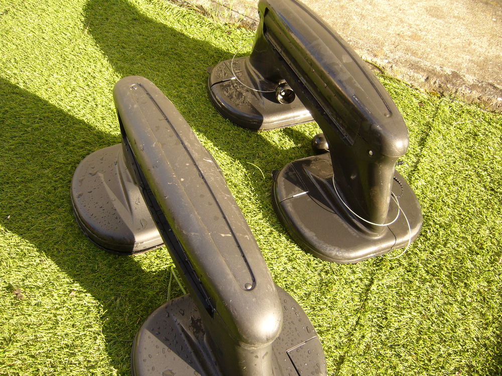 porte ski magn&eacute;tique Sports