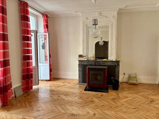 Vente Appartement Appartement lumineux + dépendance Le puy-en-velay