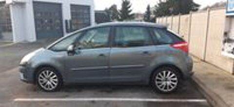 C4 Picasso HDi 110 FAP Pack 2010 occasion 80000 Amiens