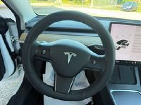 Model 3 MODEL 3 Long Range Dual Motor AWD 2021 occasion 38210 Tullins