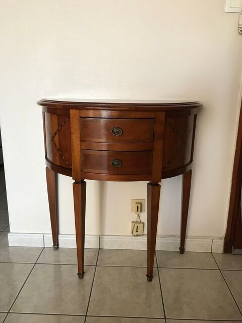 Console demi lune 80 Francheville (69)