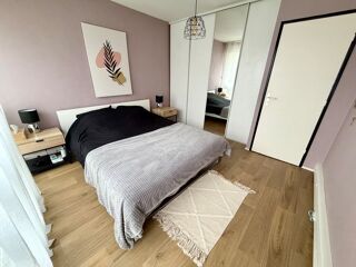  Appartement à vendre 3 pièces 69 m²