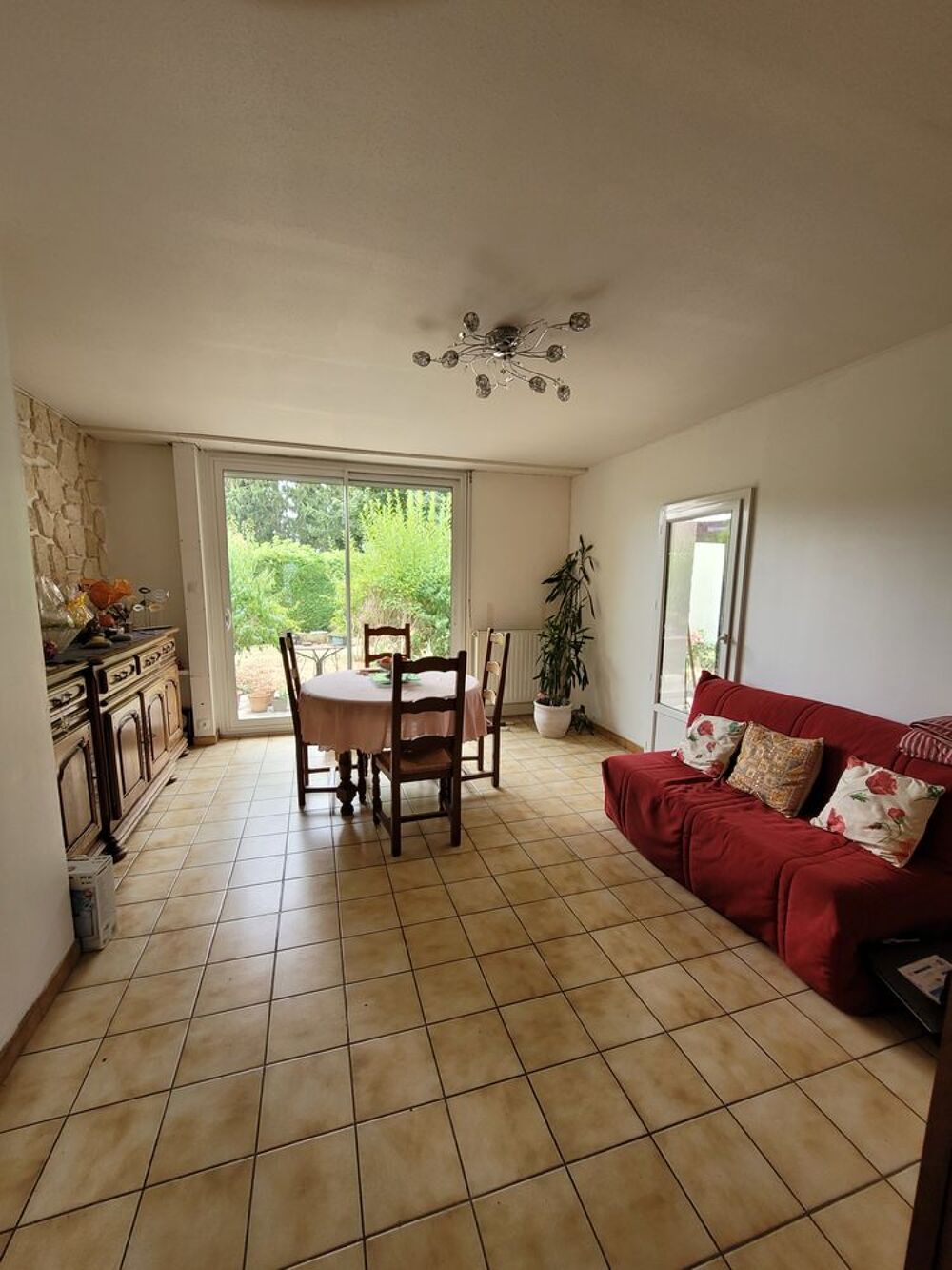Vente Maison Maison individuelle de Plain pied Fosses