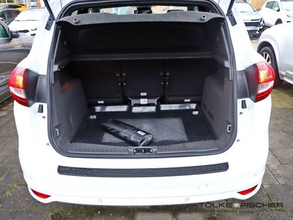 C-max C-MAX 1.0 EcoBoost 125 S&S Sport 2019 occasion 69007 Lyon
