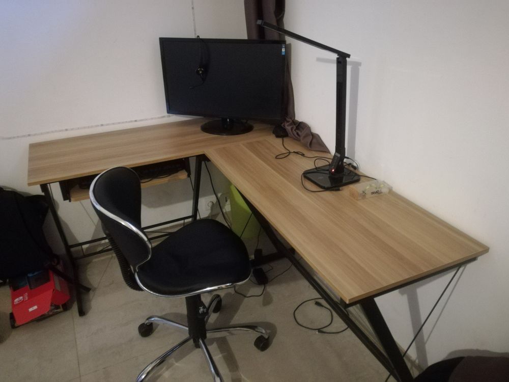 Bureau d angle Meubles