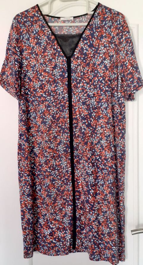 robe PROMOD 5 Saint-Etienne (42)