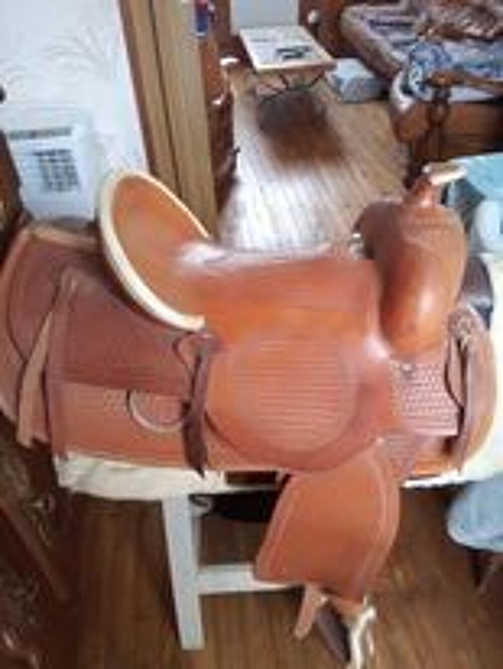 selle western Sports