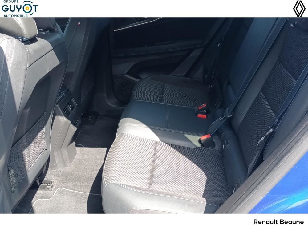 Austral E-Tech hybrid 200 Techno esprit Alpine 2023 occasion 21200 Beaune