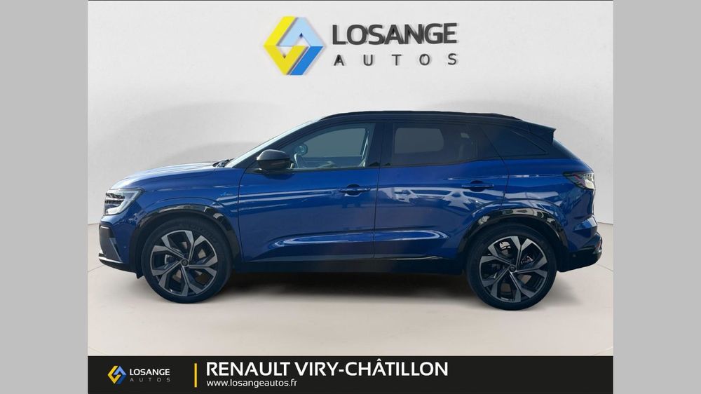 Austral E-Tech full hybrid 200 GSR2 Iconic esprit Alpine 2025 occasion 91170 Viry-Ch&acirc;tillon