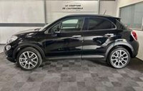 500 X 500X 1.4 MultiAir 140 ch Cross 2017 occasion 95330 Domont
