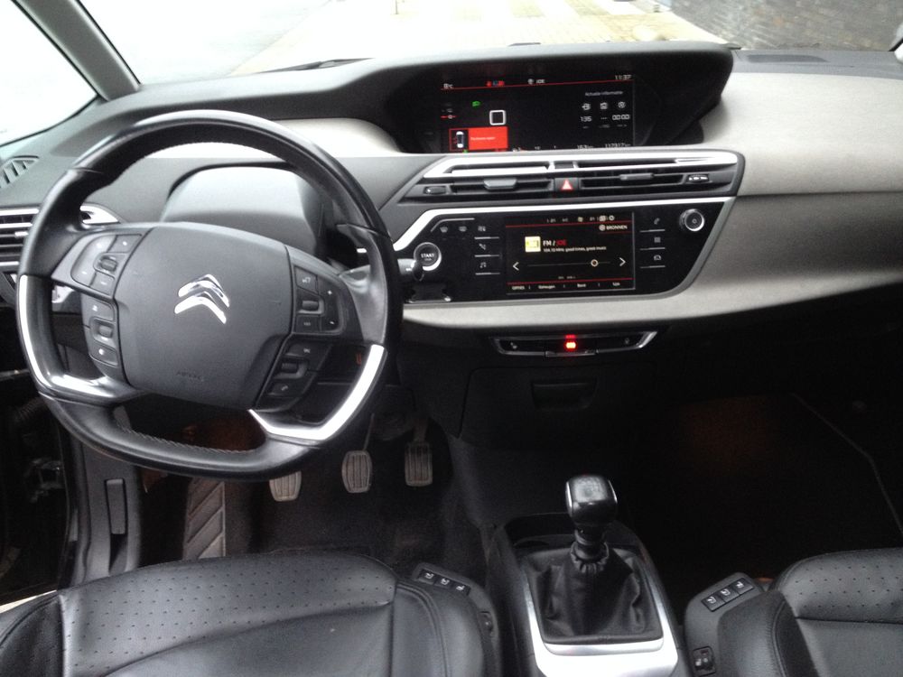 C4 Spacetourer BlueHDi 130 S&S BVM6 Feel 2020 occasion 59000 Lille