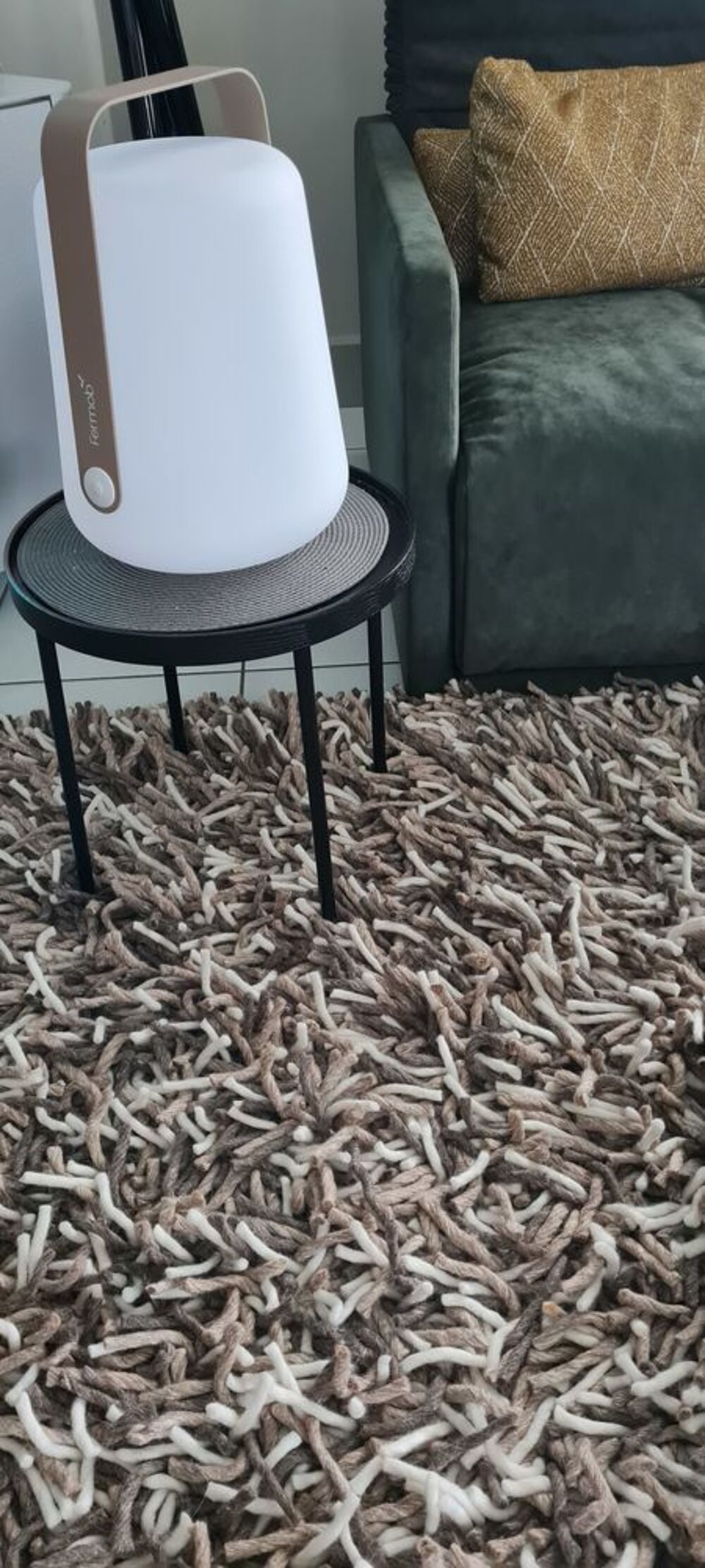 Grand tapis Ligne Roset Décoration