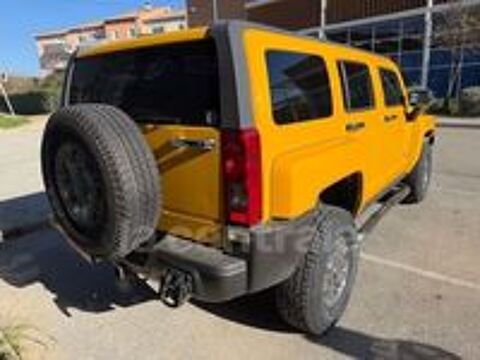 H3 HUMMER 3.5 2006 220 ch GARANTIE 6 MOIS 2006 occasion 83830 Bargemon