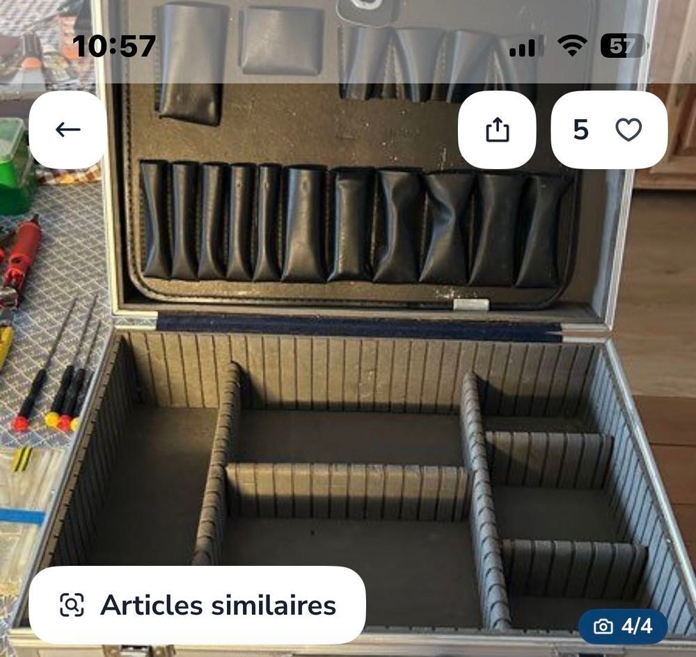 outils &eacute;lectroniques Bricolage