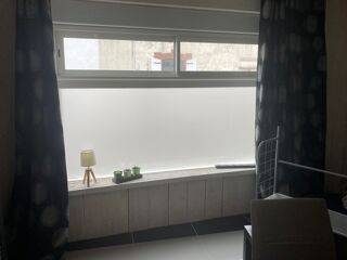  Appartement � louer 1 pi�ce 19 m�