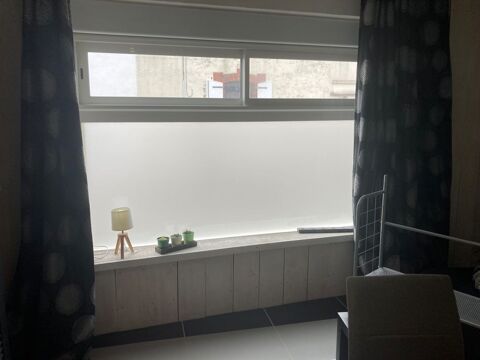  Appartement � louer 1 pi�ce 19 m�