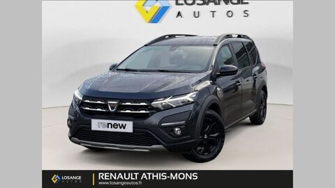 Annonce voiture Dacia Jogger 15990 €