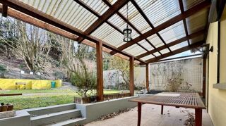  Maison � vendre 8 pi�ces 159 m�