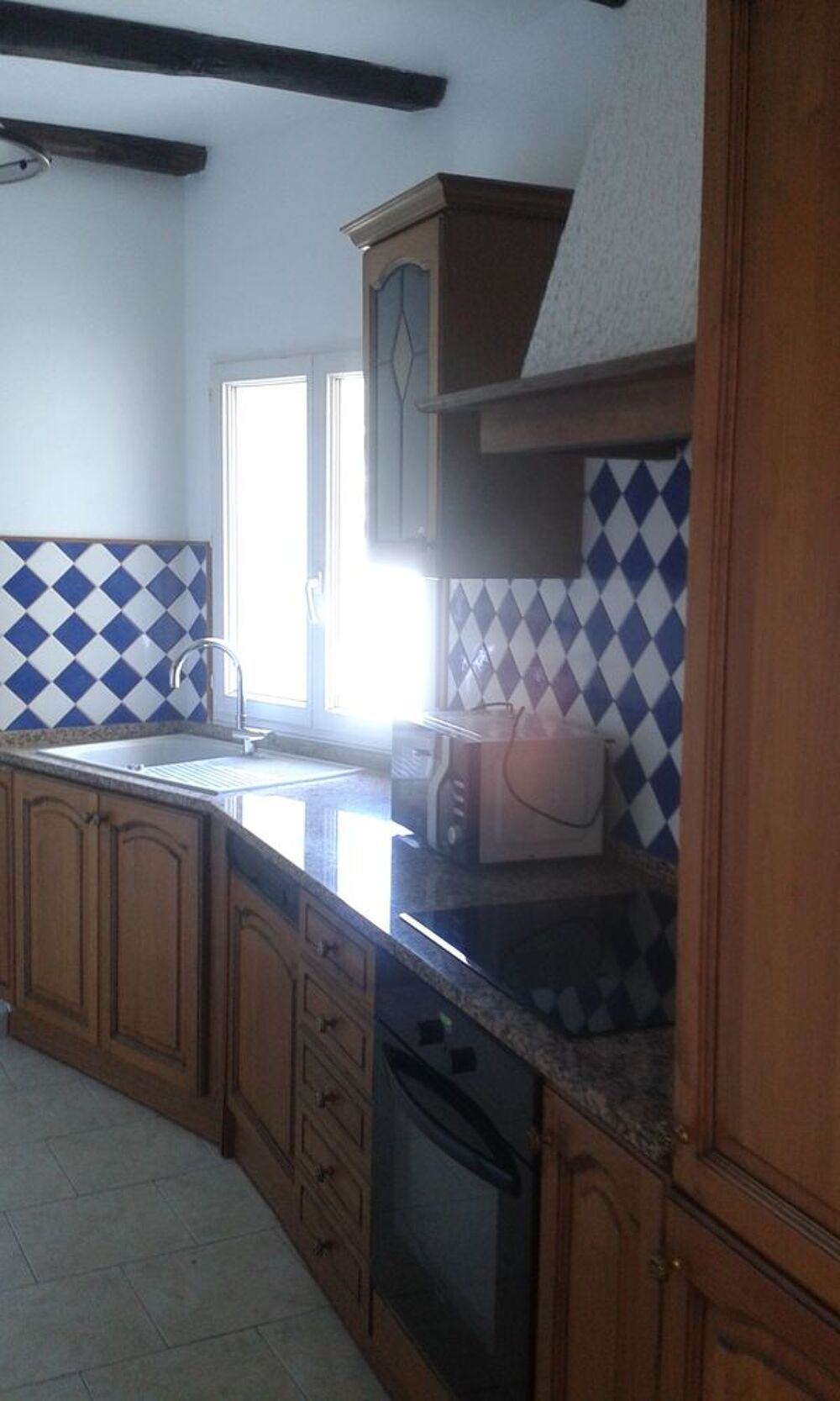 Location Appartement Appartement F4 vide Furiani village Furiani