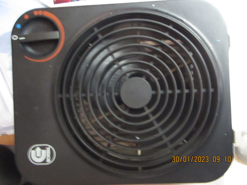 APPAREILS DE CHAUFFAGE Electroménager