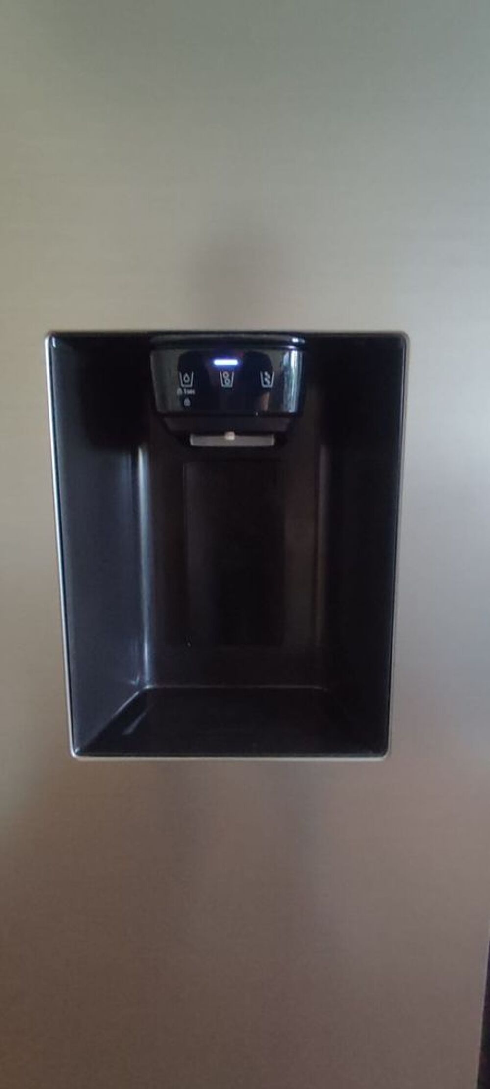 frigo Electroménager
