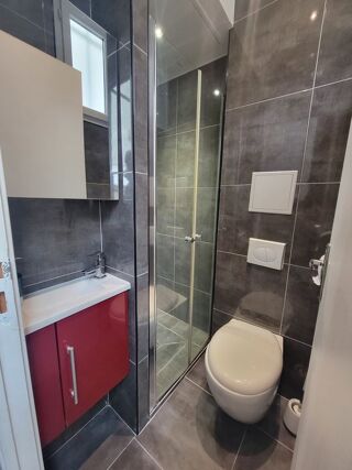  Appartement � vendre 1 pi�ce 13 m�