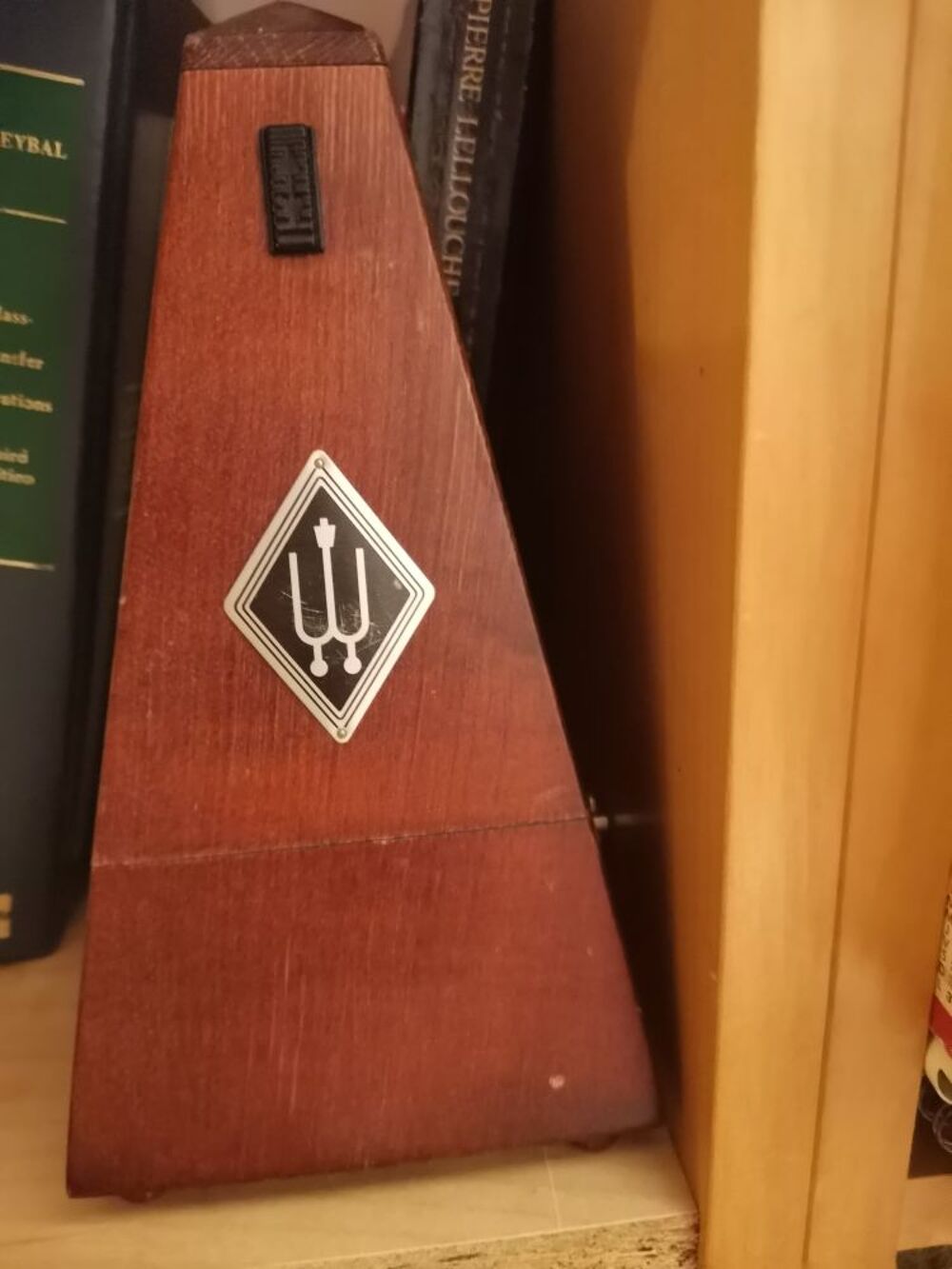 Metronome Instruments de musique