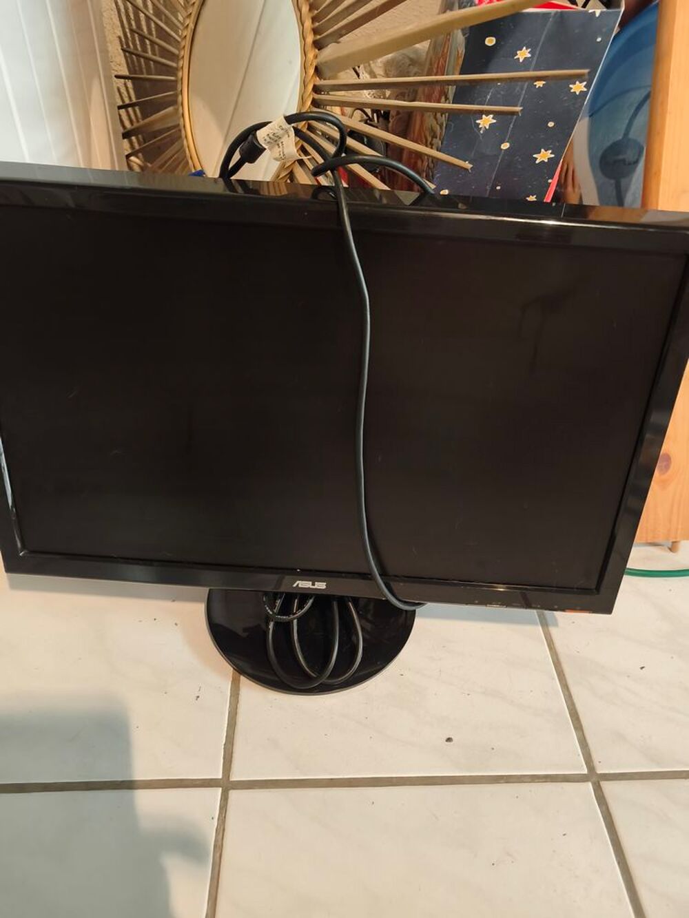 Pc HP Matériel informatique
