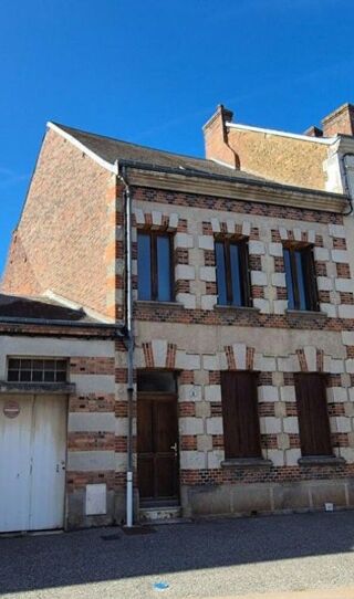  Maison à vendre 5 pièces 100 m²
